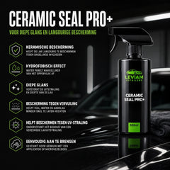 Leviam Ceramic Seal Pro+ | Keramische sealant