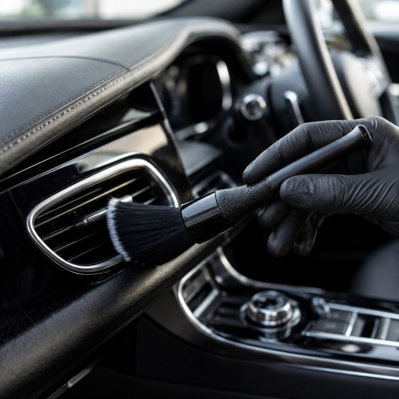 Leviam Soft Detail Brush | Zachte detailing brush