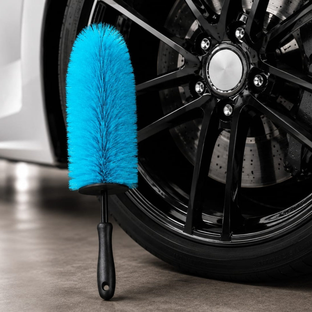 Leviam Detailers Wheel Brush | Velgenborstel
