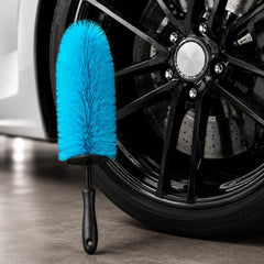 Leviam Detailers Wheel Brush | Velgenborstel