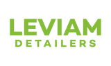 Logo Leviam Detailers