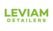 Logo Leviam Detailers