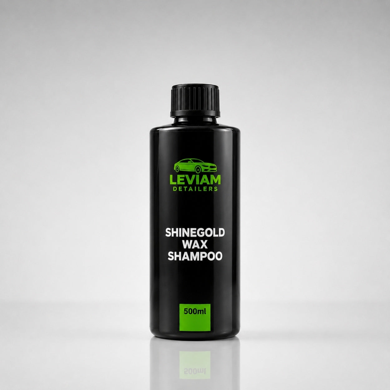 ShineGold Wax Shampoo-1