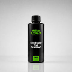 ShineGold Wax Shampoo-1